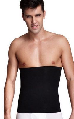 F3219-2 Мужской корсет Bellyband